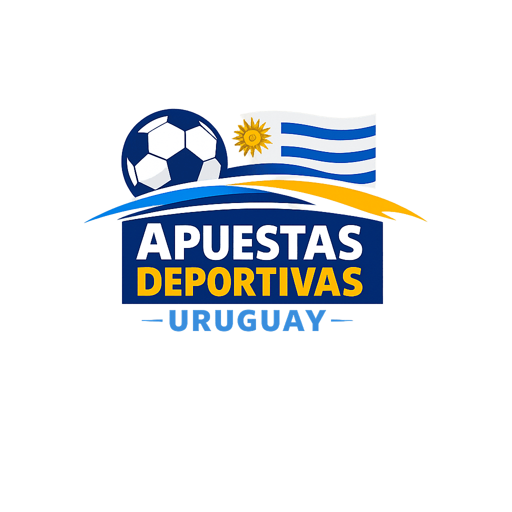 Apuestas Deportivas Uruguay